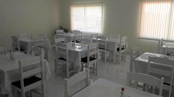 Vitalliti Hotel Alta Floresta Ngoại thất bức ảnh