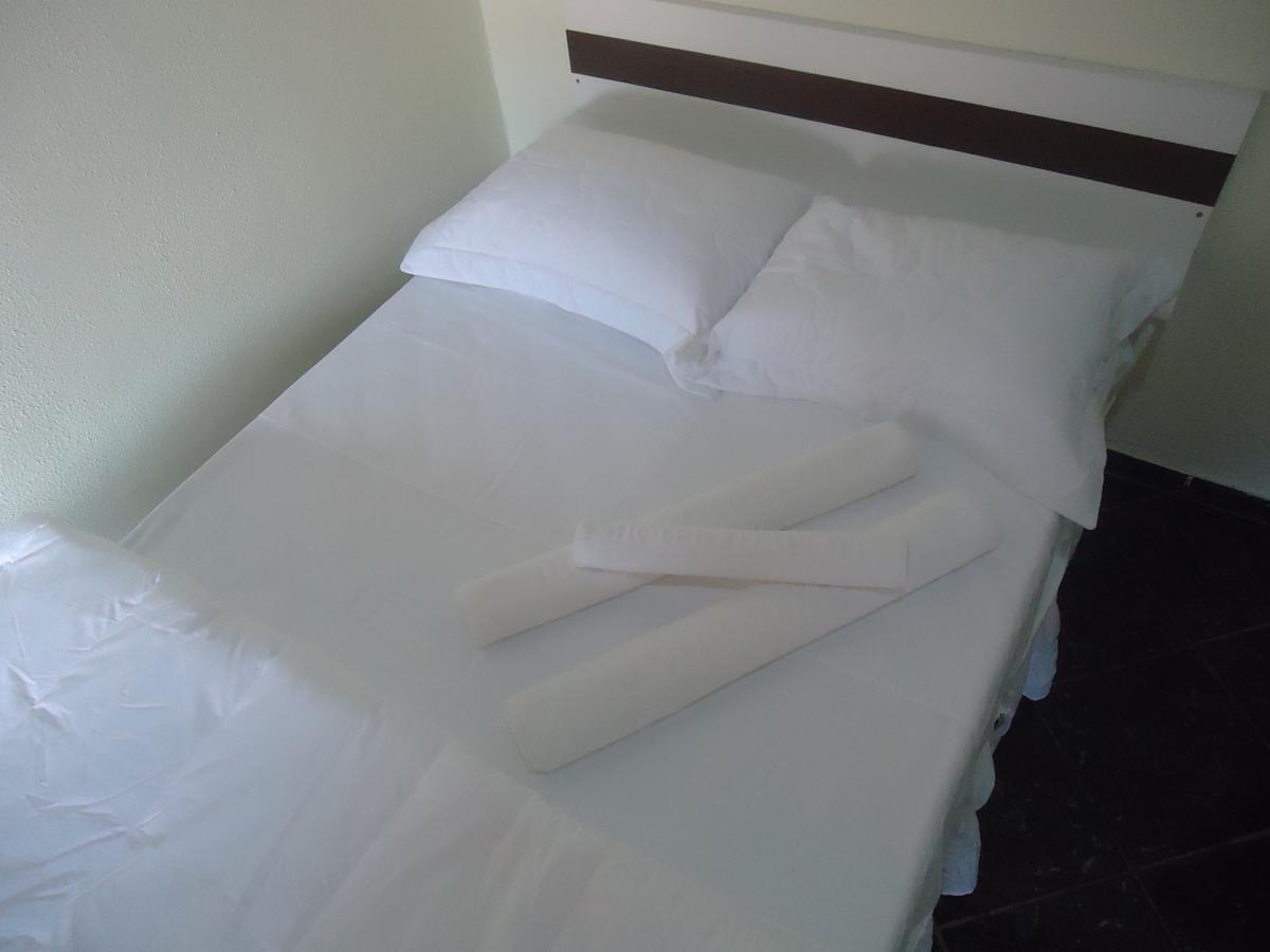 Vitalliti Hotel Alta Floresta Ngoại thất bức ảnh